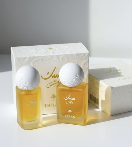 بكج ميني مسك الشمس